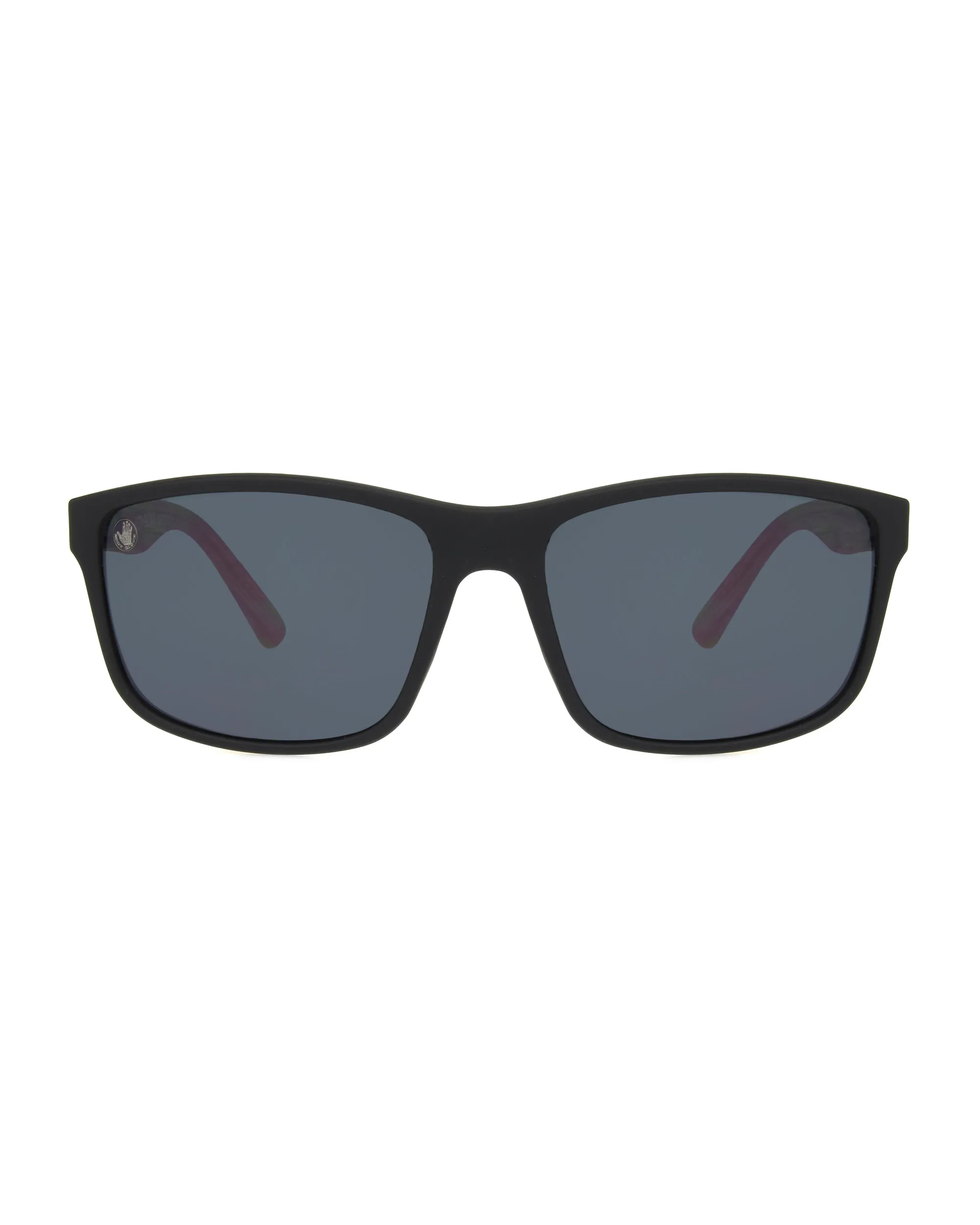 Jake Rectangle Sunglasses - Black sold by Body Glove product image thumbnail 3