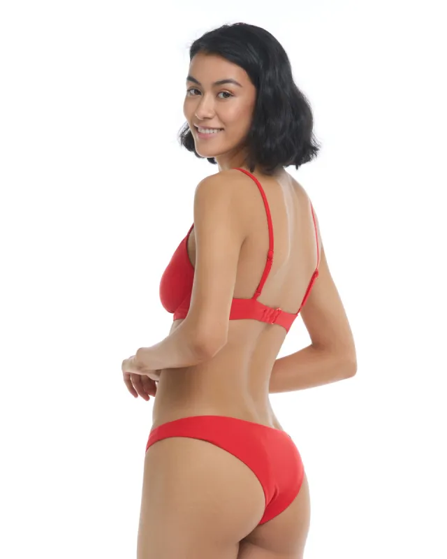 Smoothies Rosalia Swim Bottom - True sold by Body Glove