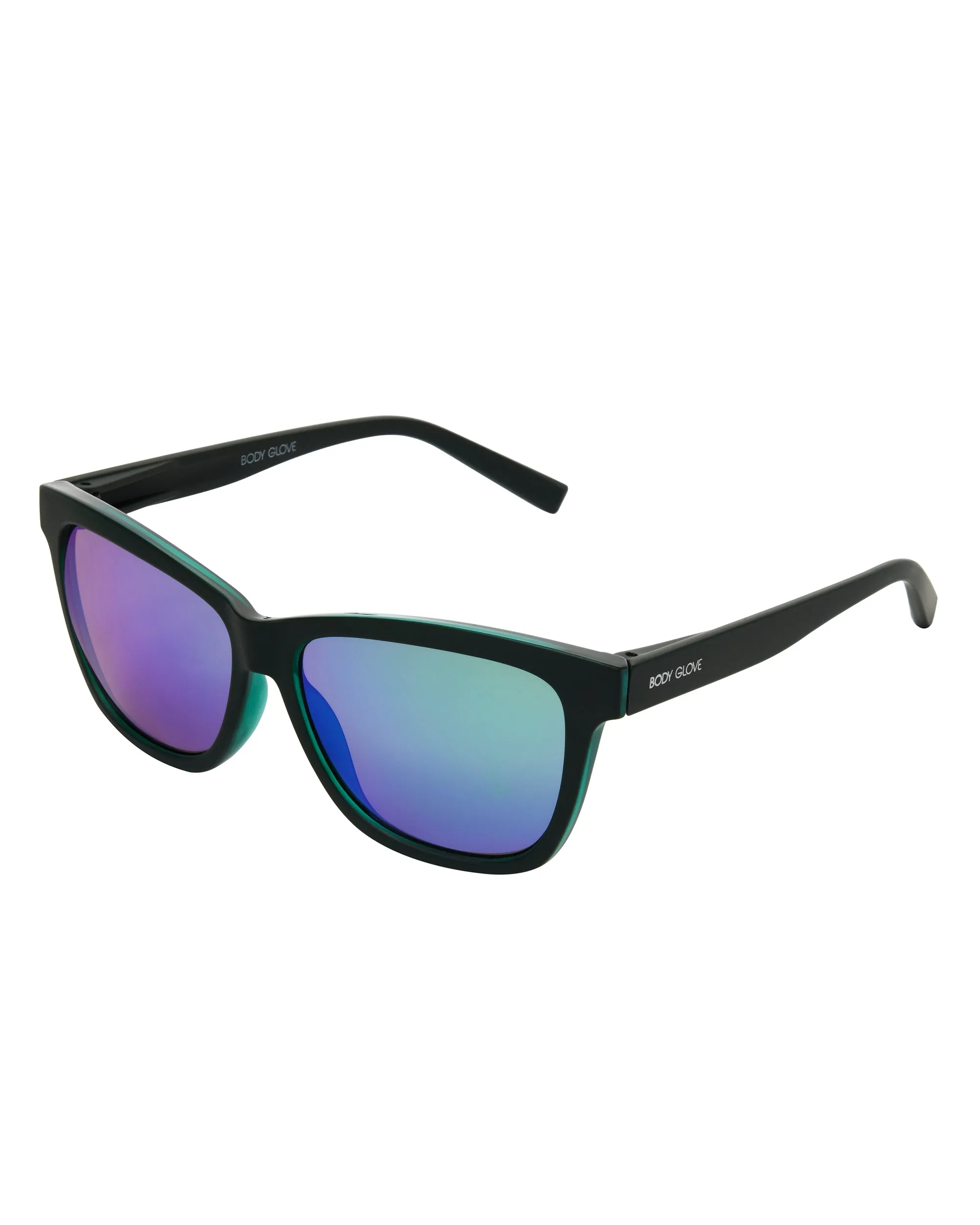 Paradise Way Sunglasses - Green sold by Body Glove