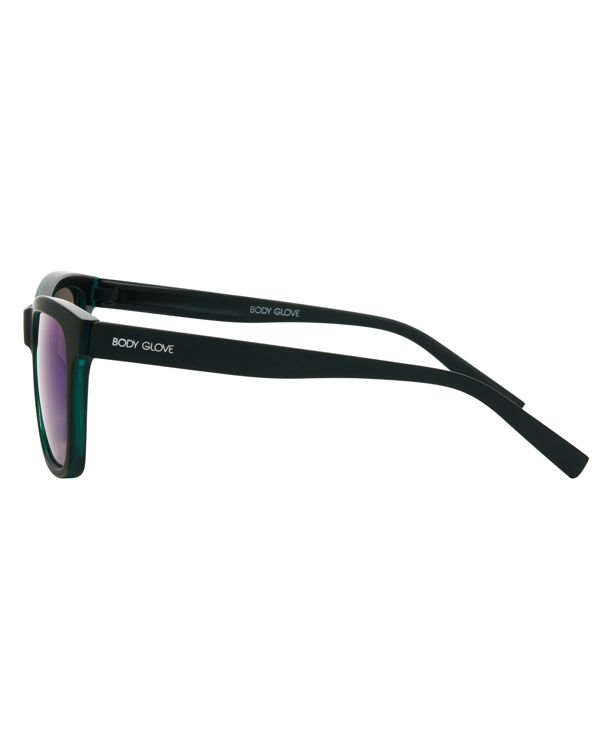 Paradise Way Sunglasses - Green sold by Body Glove product image thumbnail 4