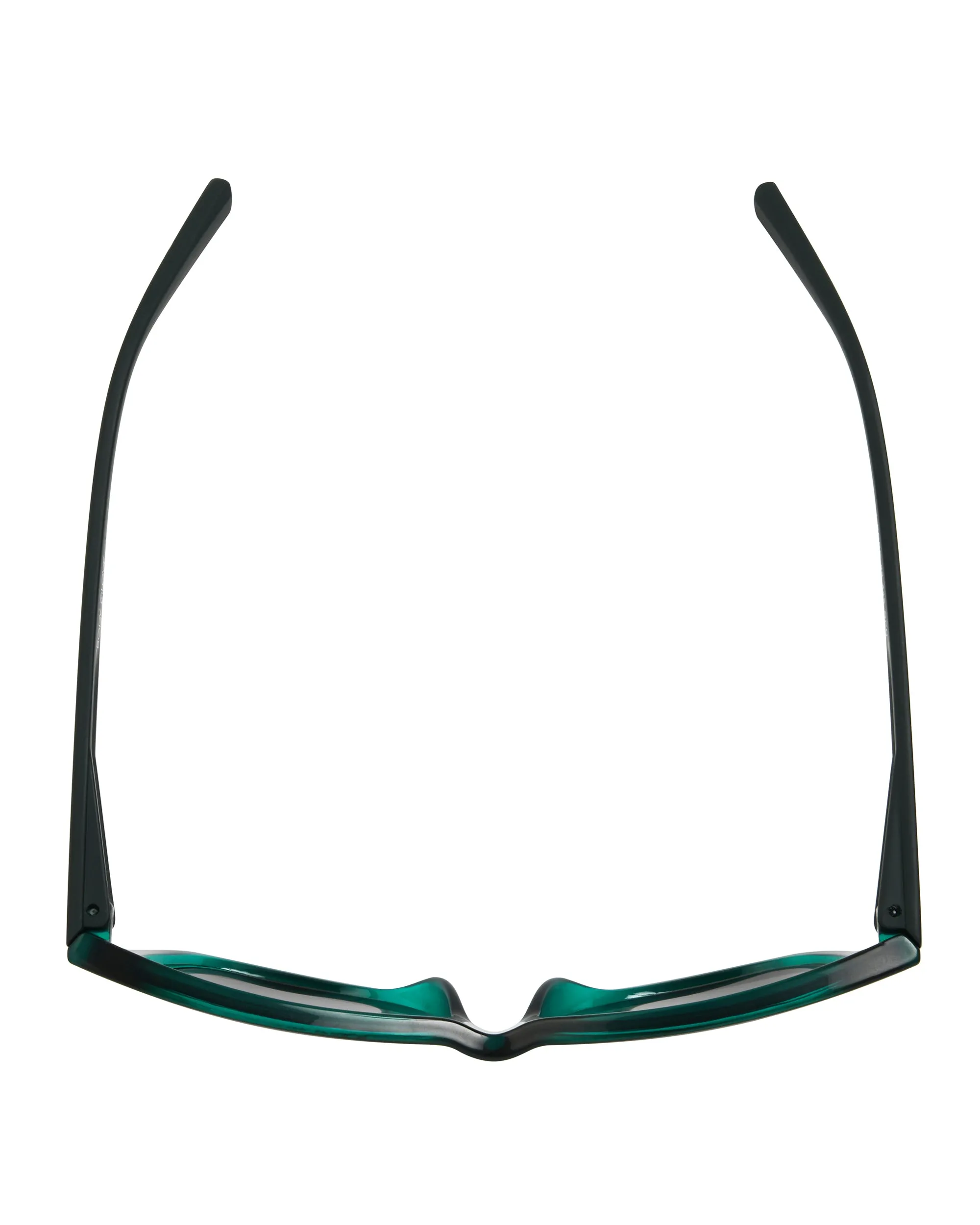 Paradise Way Sunglasses - Green sold by Body Glove product image thumbnail 3