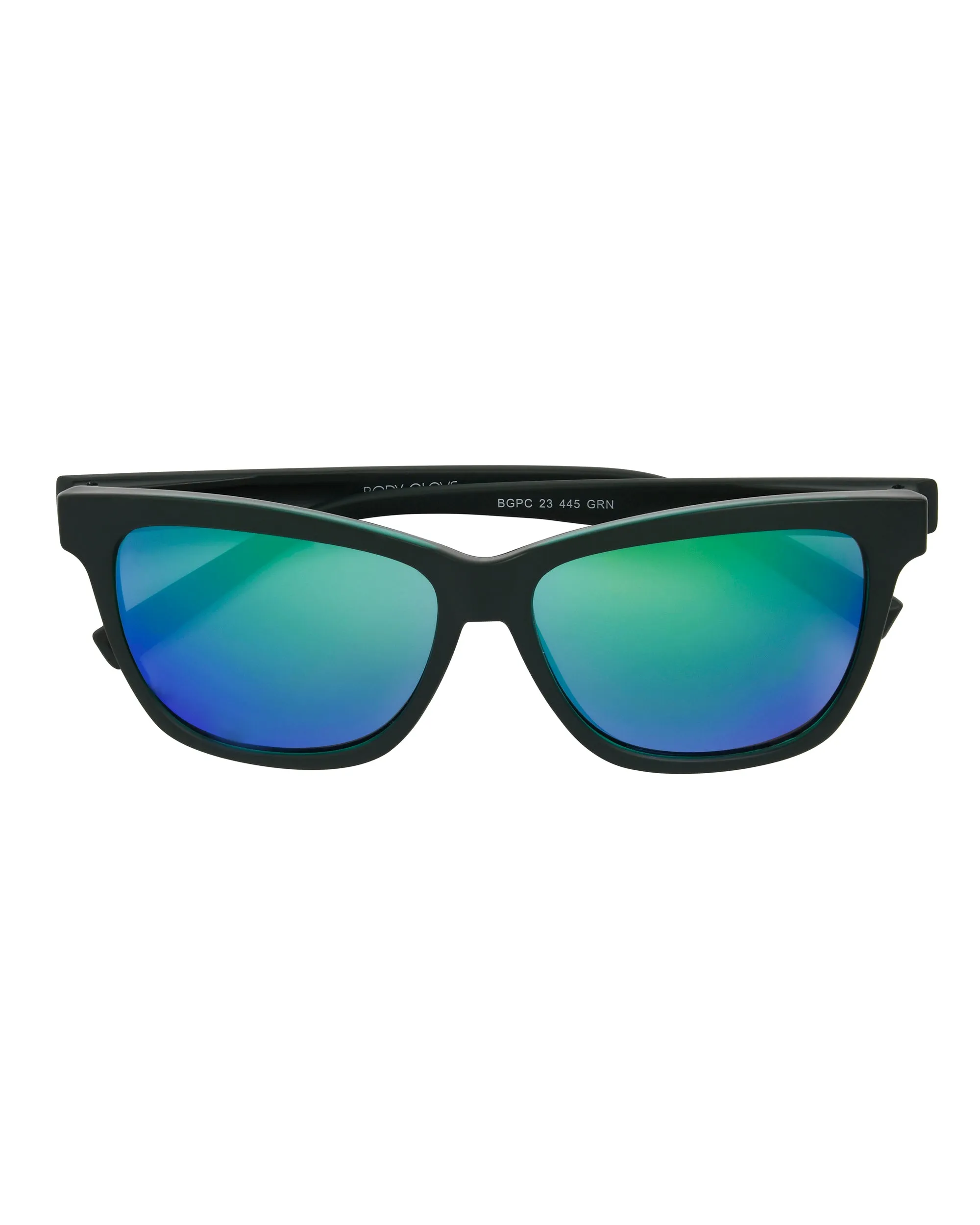 Paradise Way Sunglasses - Green sold by Body Glove product image thumbnail 5