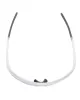 Men's Radiant Blade Sunglasses - Clear sold by Body Glove
