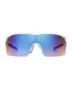 Men's Radiant Blade Sunglasses - Clear sold by Body Glove