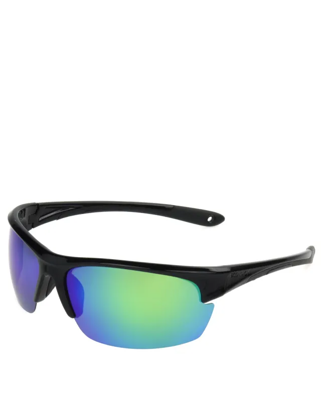 Men's BGFL1901 Floating Poarlized Sunglasses - Black sold by Body Glove