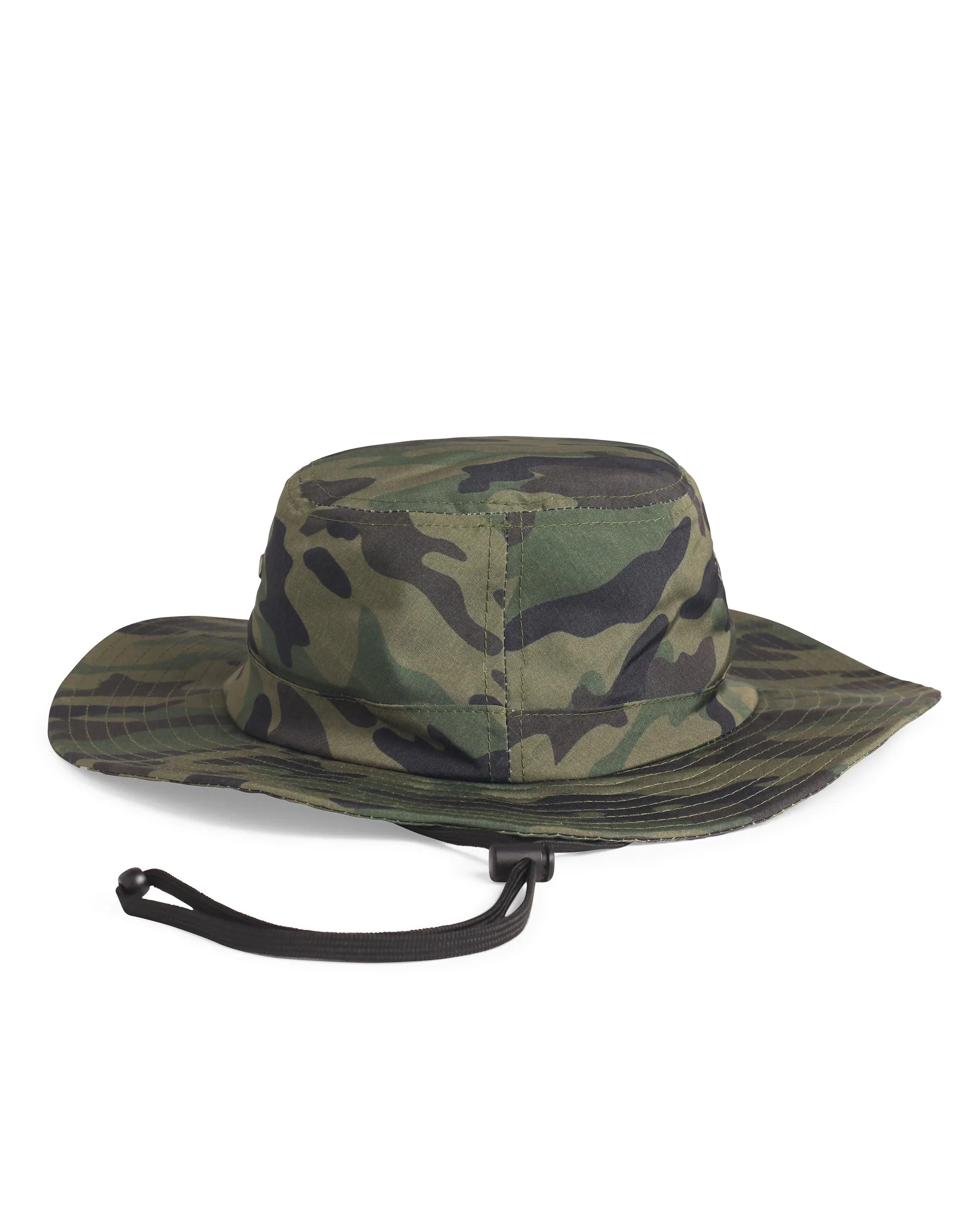 Standard Boonie Hat - Camo sold by Body Glove product image thumbnail 3