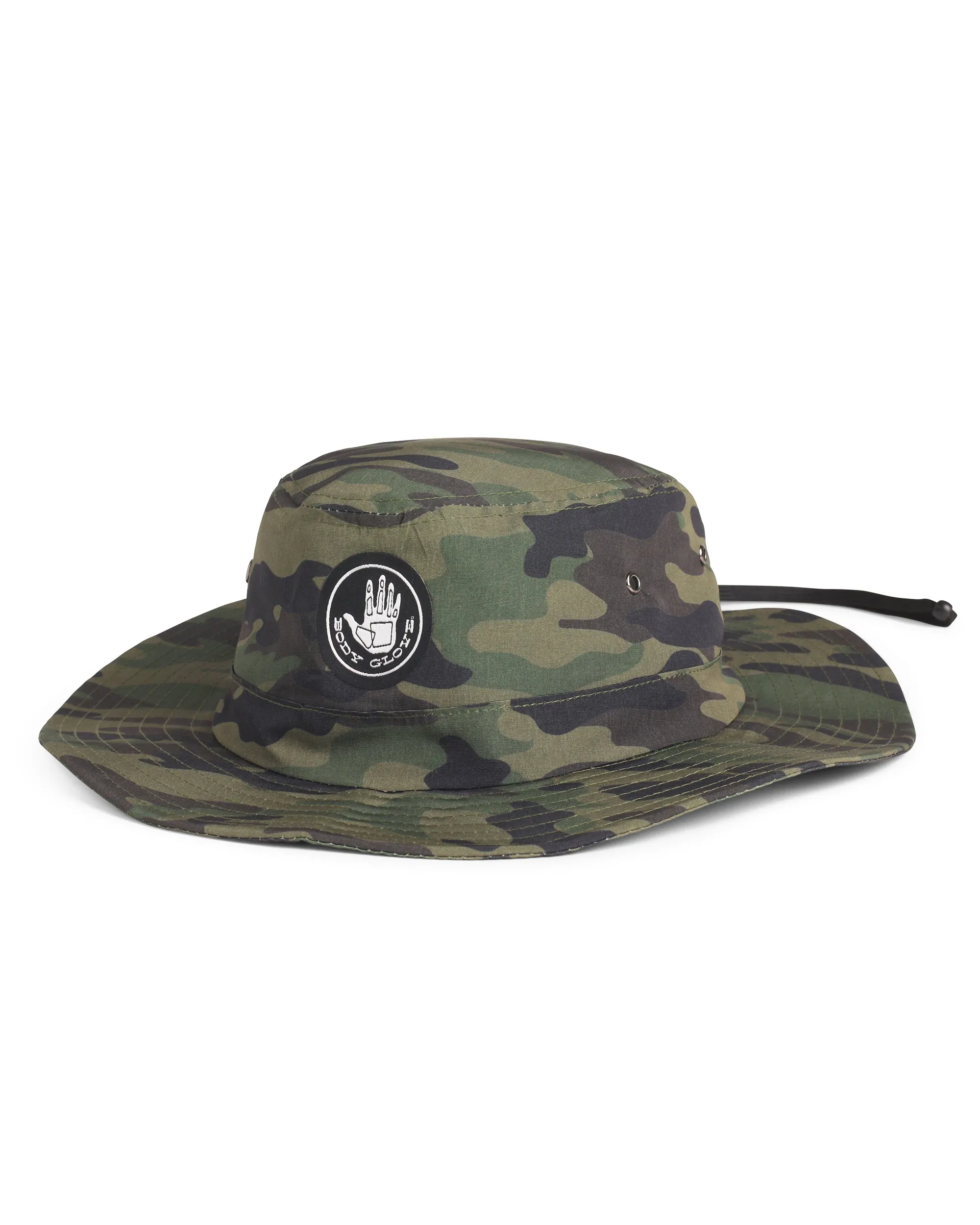 Standard Boonie Hat - Camo sold by Body Glove