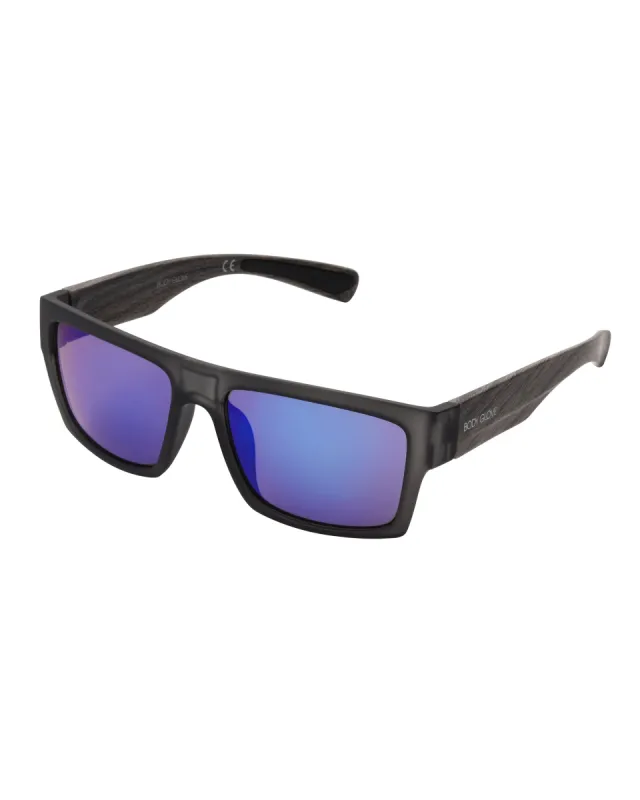 Men's Reggie Rectangular Sunglasses sold by Body Glove