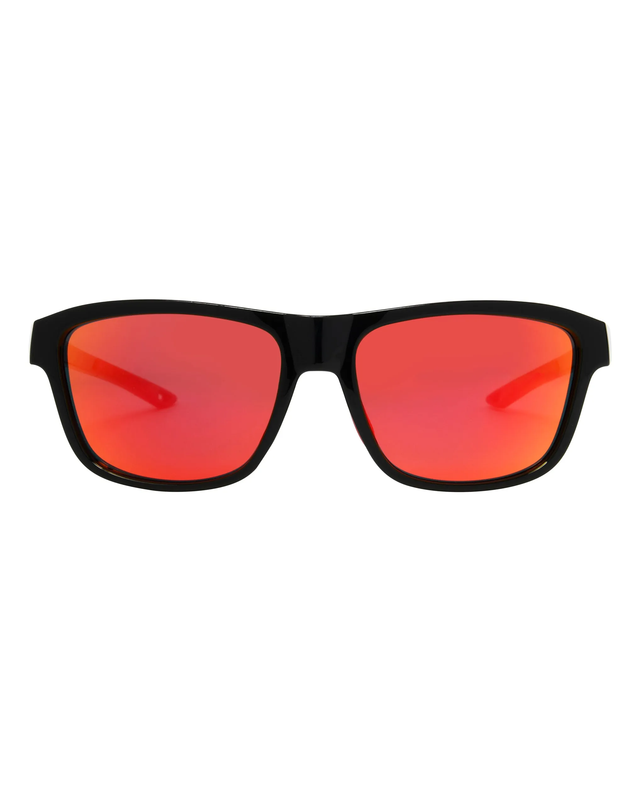 Solitude Square Sunglasses - Black sold by Body Glove product image thumbnail 2
