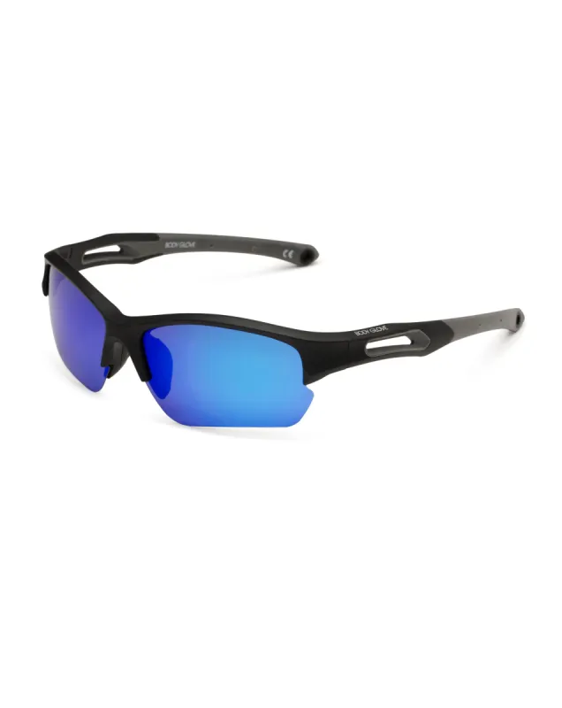 Men's BGFL 2001 Floating Sunglasses - Black sold by Body Glove
