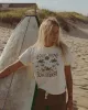 Sun Seeker T-Shirt - Cream sold by Body Glove