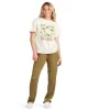 Sun Seeker T-Shirt - Cream sold by Body Glove