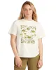 Sun Seeker T-Shirt - Cream sold by Body Glove