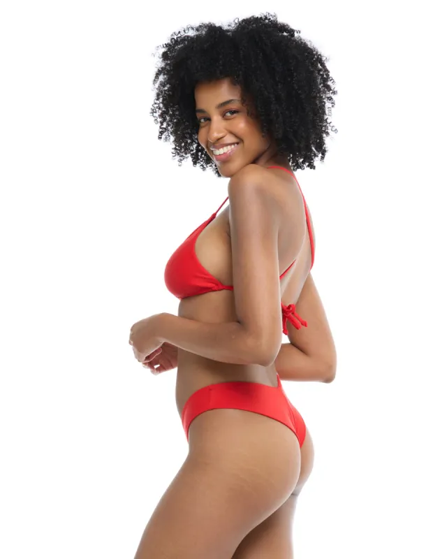 Smoothies Kendal Bikini Bottom  - True sold by Body Glove