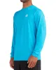 Offshore Pro UPF Long-Sleeve Shirt - Aqua sold by Body Glove