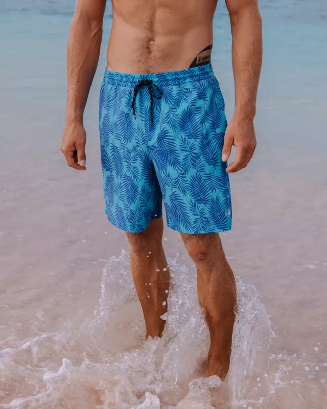Sandbar 19" Boardshorts - Aegean Sea sold by Body Glove