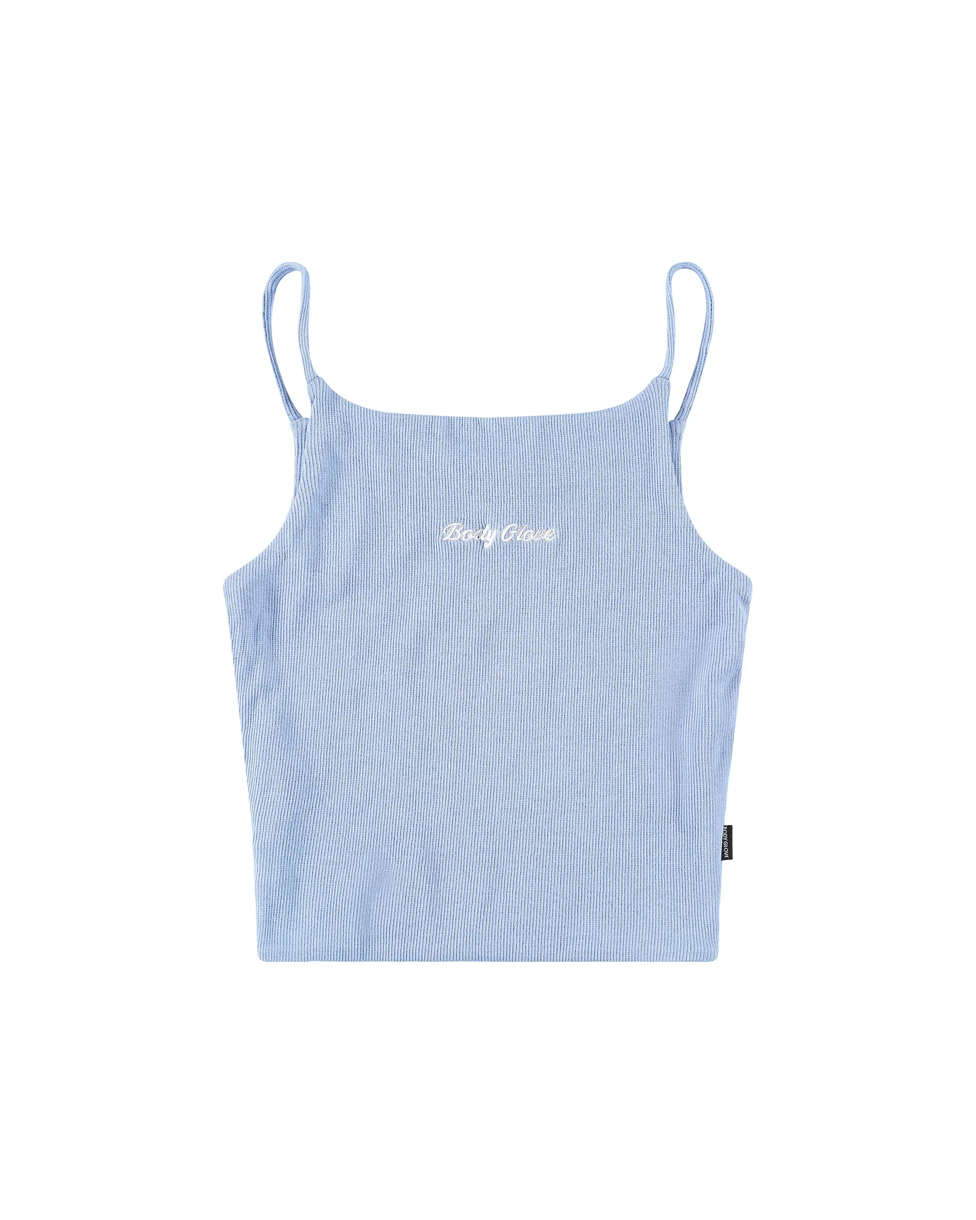 Marina Ribbed Tank Top - Iris sold by Body Glove product image thumbnail 4