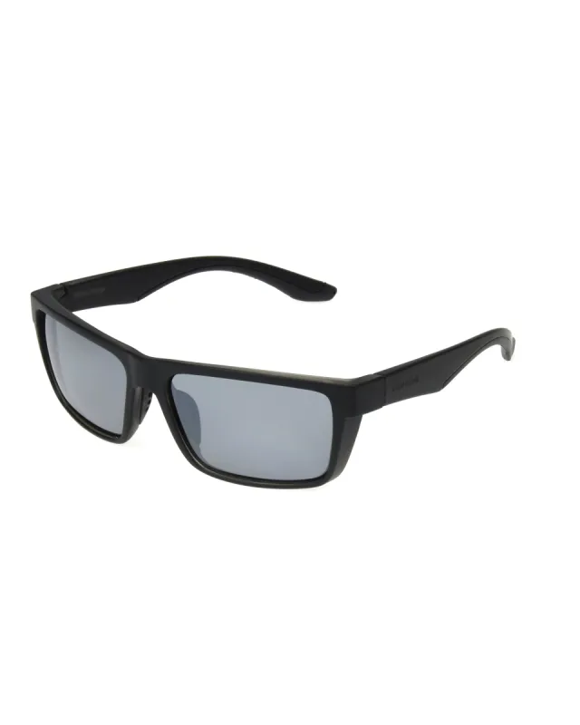 Men's Vapor 2002 Sunglasses - Grey/Black sold by Body Glove