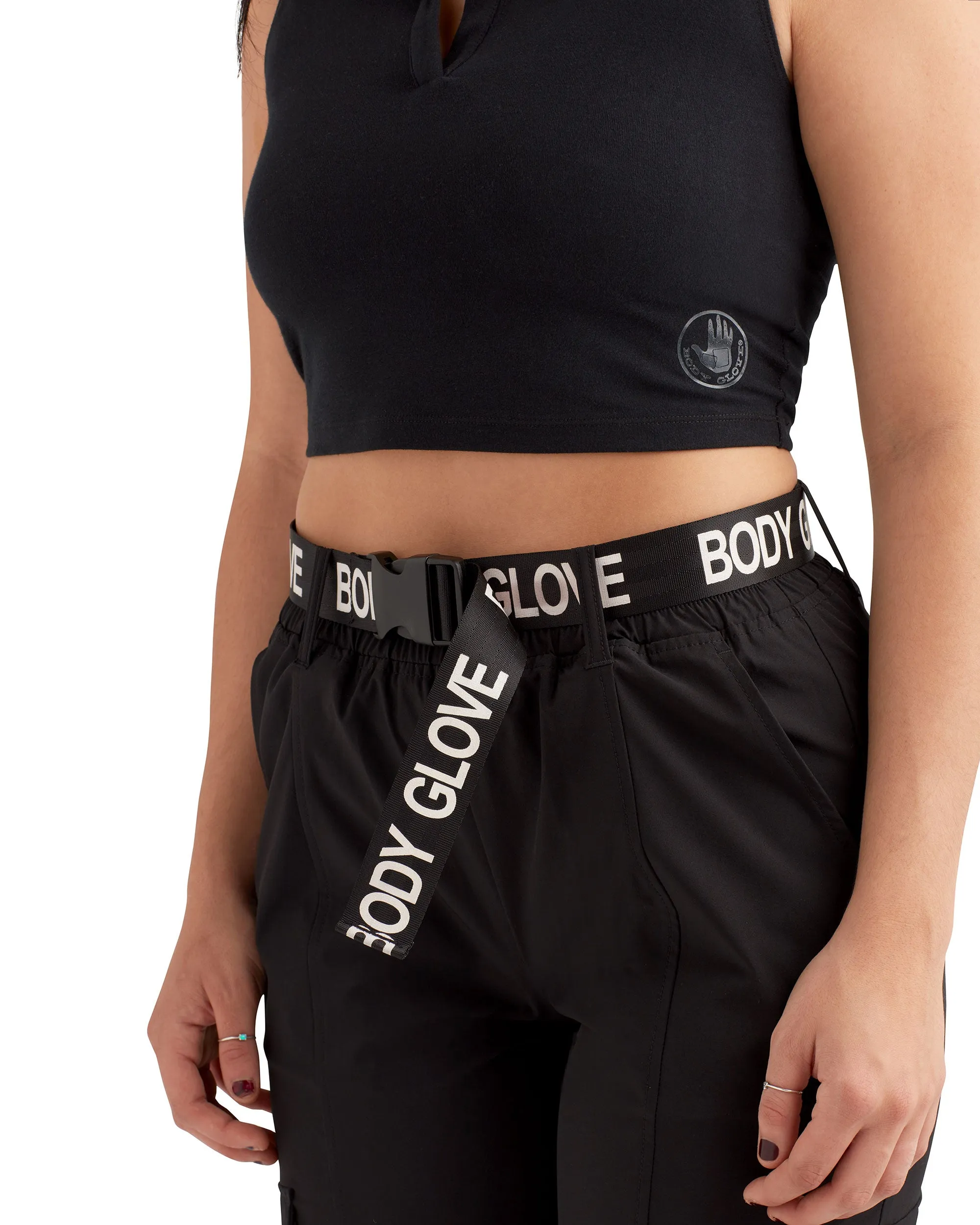 Cargo Sport Pants - Black sold by Body Glove product image thumbnail 2