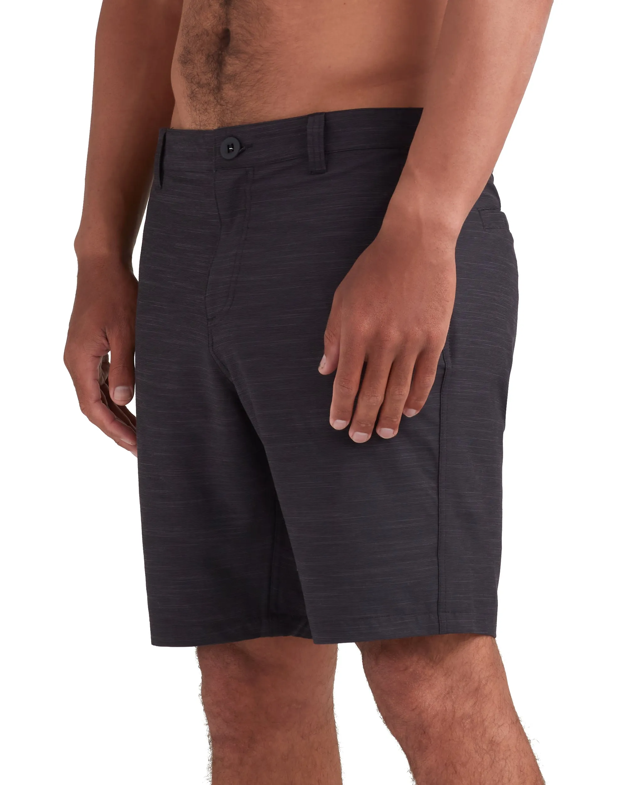Vacayer 19" Walkshort - Black sold by Body Glove product image thumbnail 2