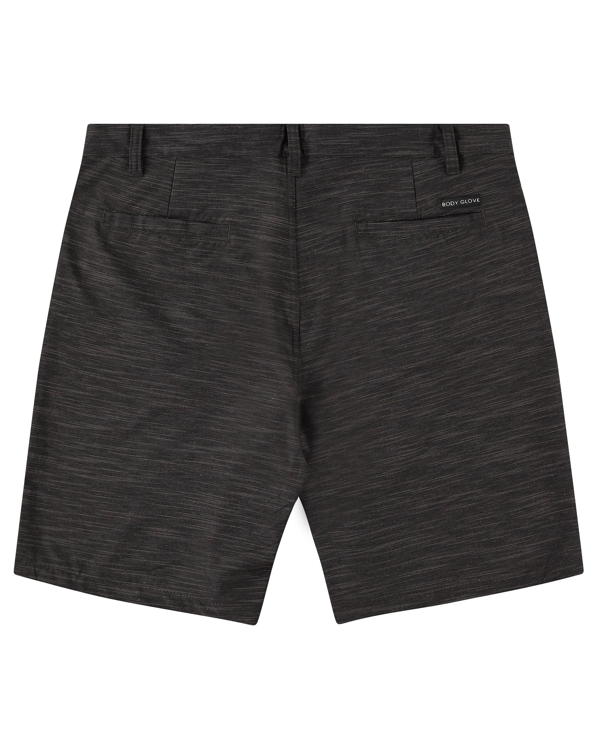 Vacayer 19" Walkshort - Black sold by Body Glove product image thumbnail 5
