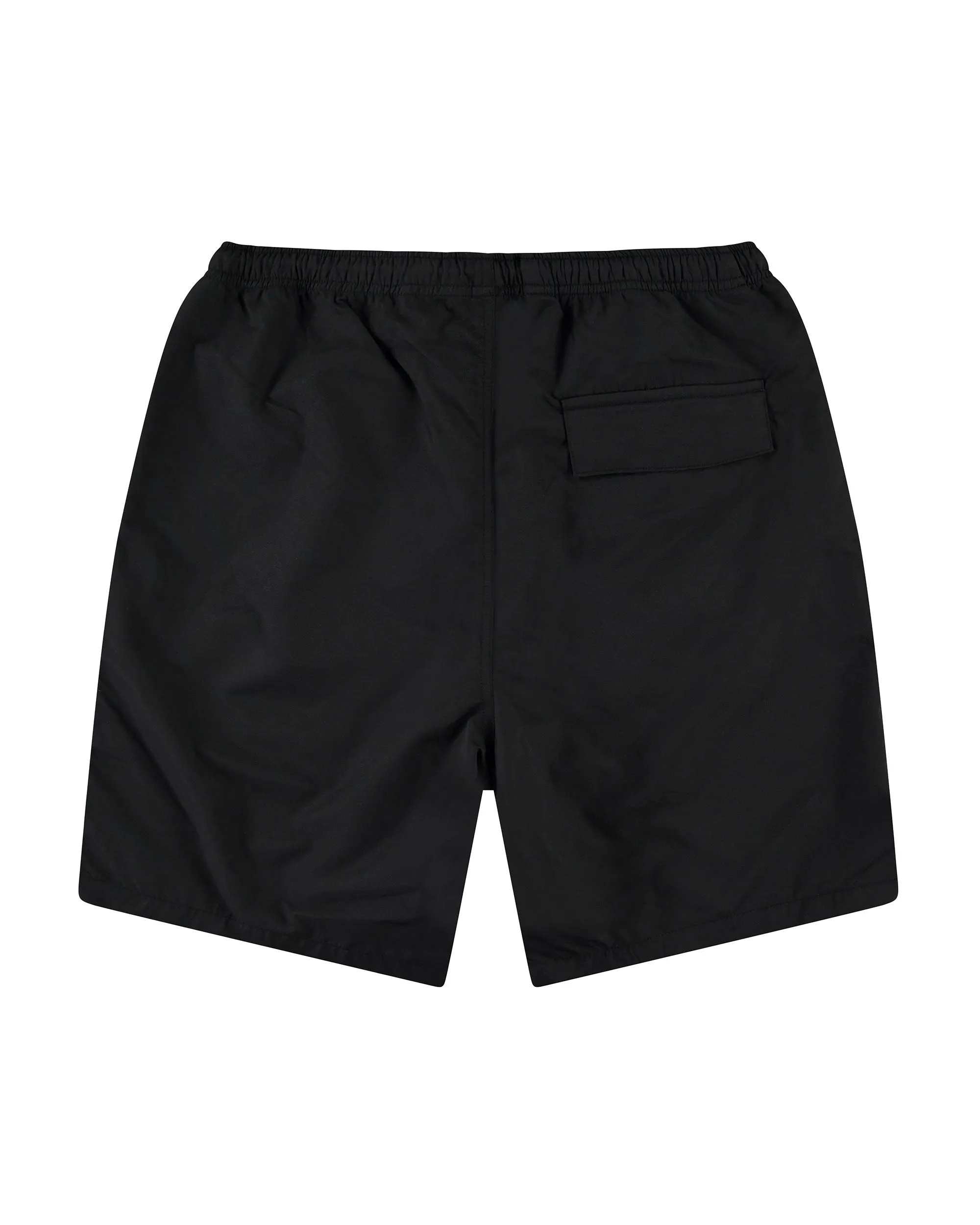 Burnout Trail Shorts - Black sold by Body Glove product image thumbnail 3