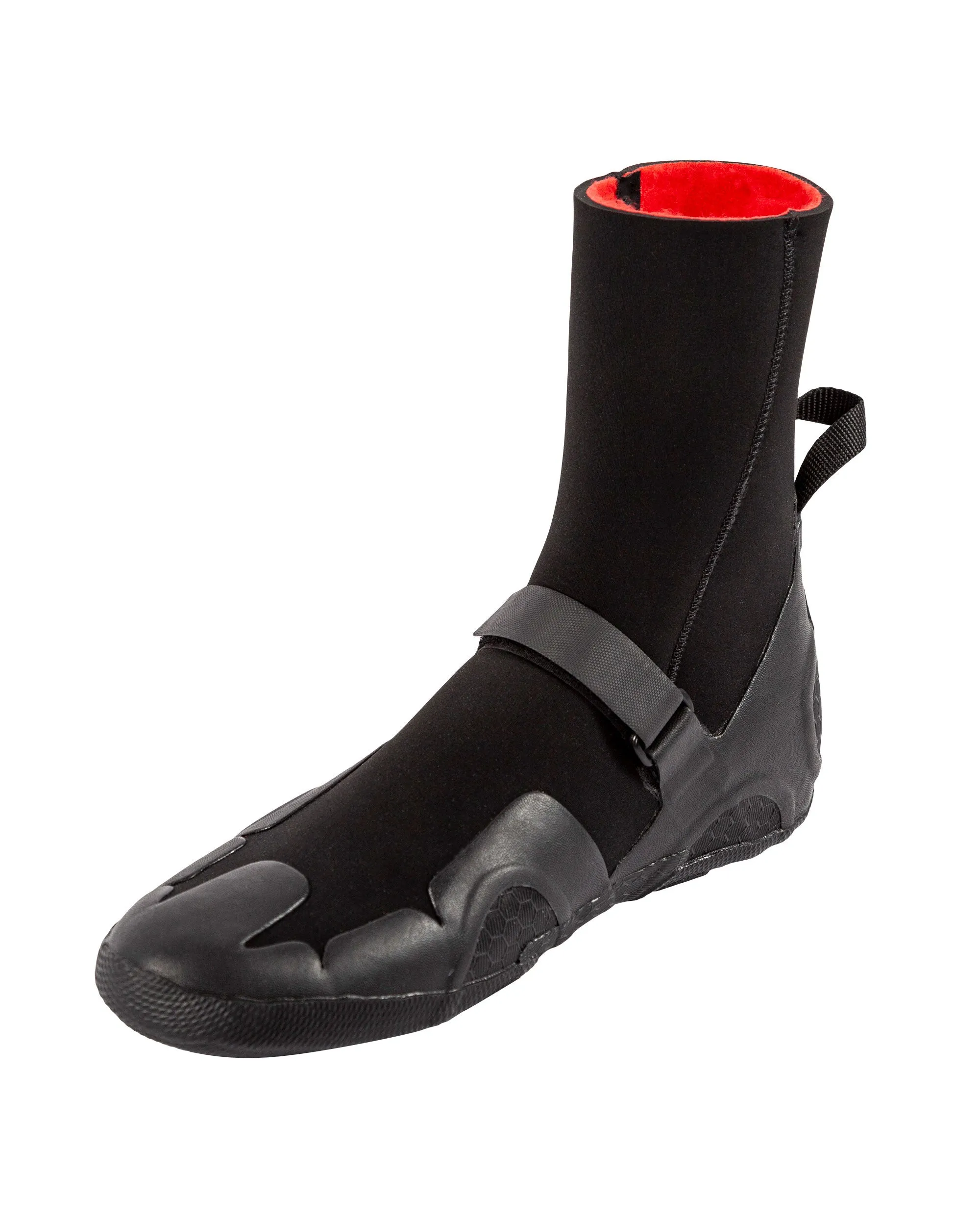5mm Red Cell Bootie - Black sold by Body Glove product image thumbnail 2