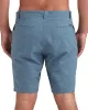 Vacayer 19" Walkshort - Blue sold by Body Glove