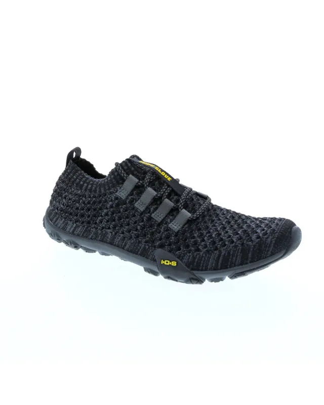 Men's Tracker Water Shoes - Black/Yellow sold by Body Glove