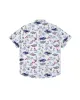 Hapuna Button-Up Shirt - Natural sold by Body Glove