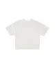Floral Fun Relaxed Crop T-Shirt - Cream sold by Body Glove
