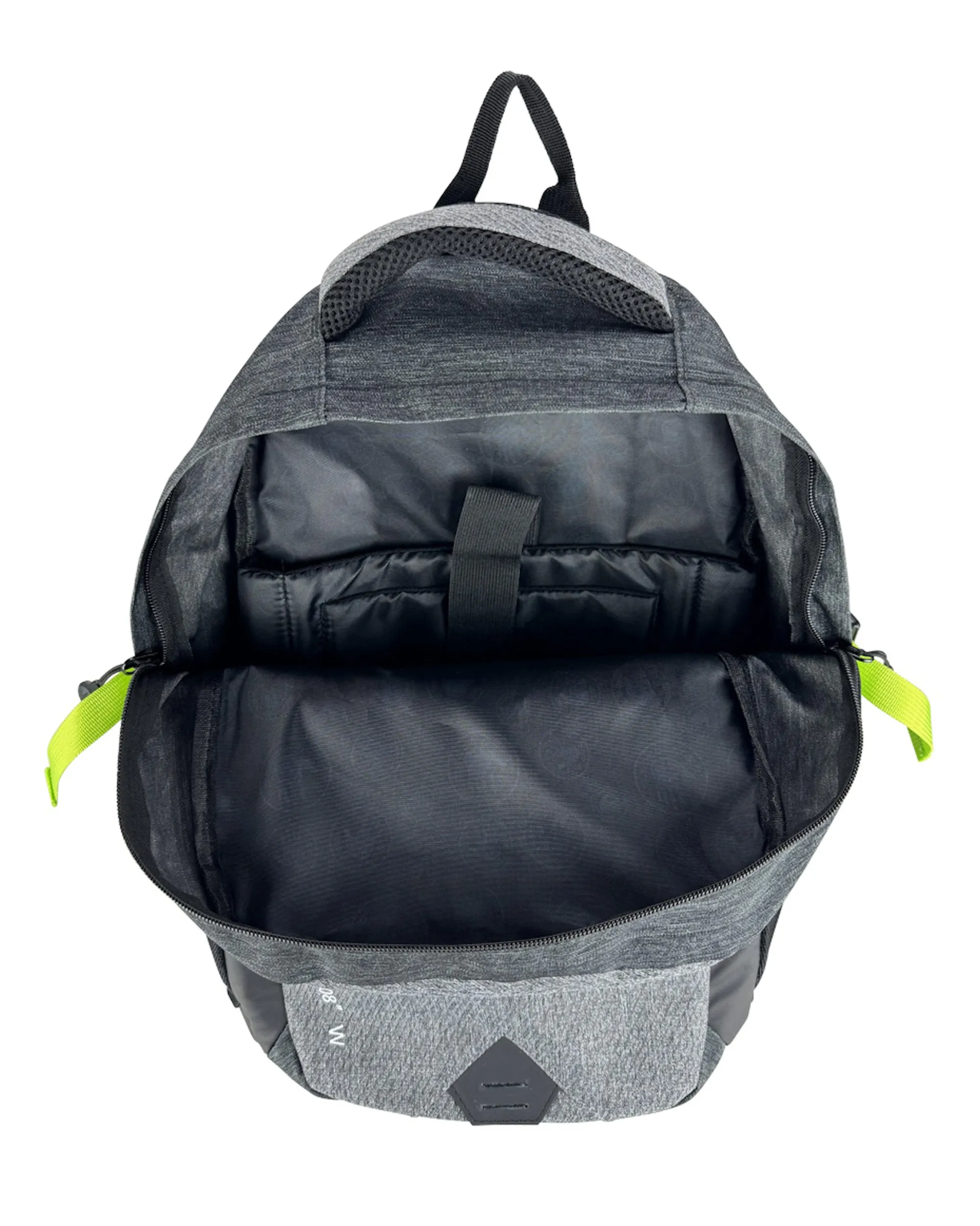 Mira 30L Backpack - Grey sold by Body Glove product image thumbnail 5