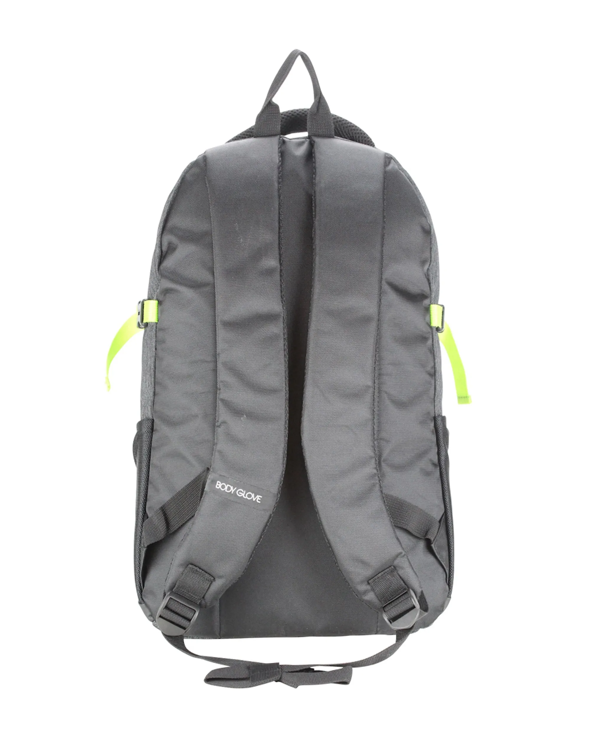 Mira 30L Backpack - Grey sold by Body Glove product image thumbnail 3