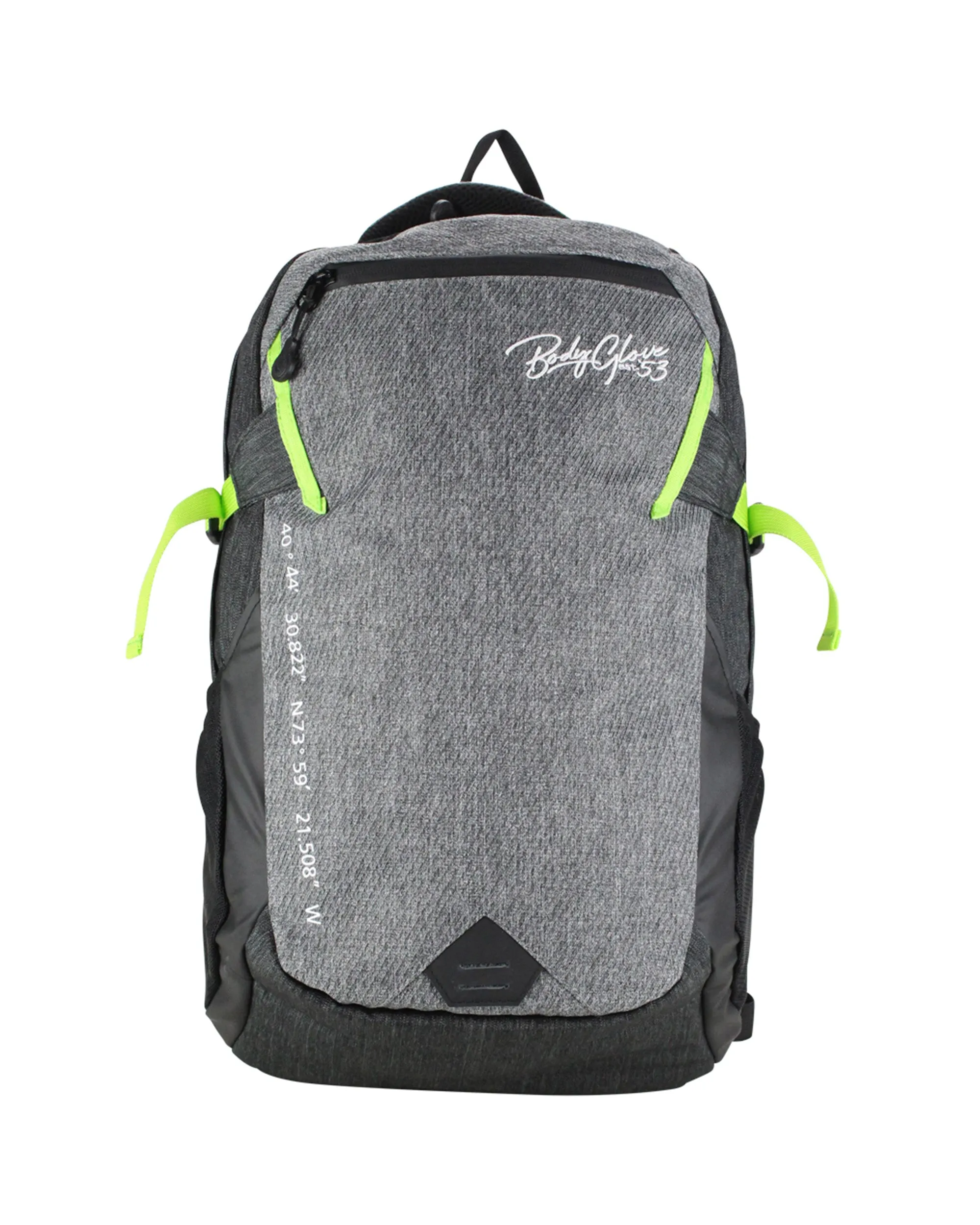 Mira 30L Backpack - Grey sold by Body Glove