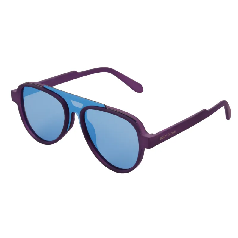 Women's Cove Sunglasses - Purple sold by Body Glove