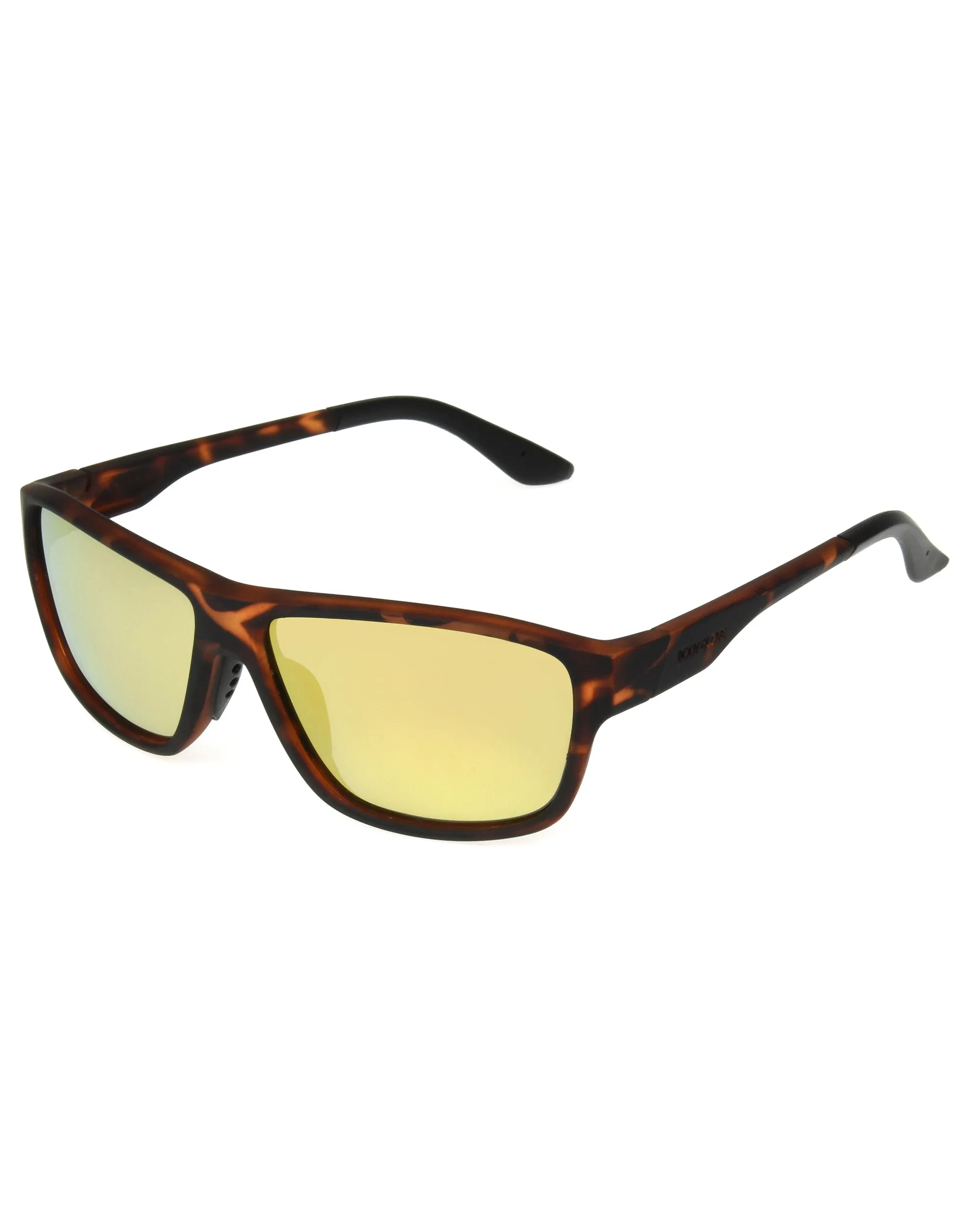 Zale Polarized Sunglasses - Black sold by Body Glove product image thumbnail 3
