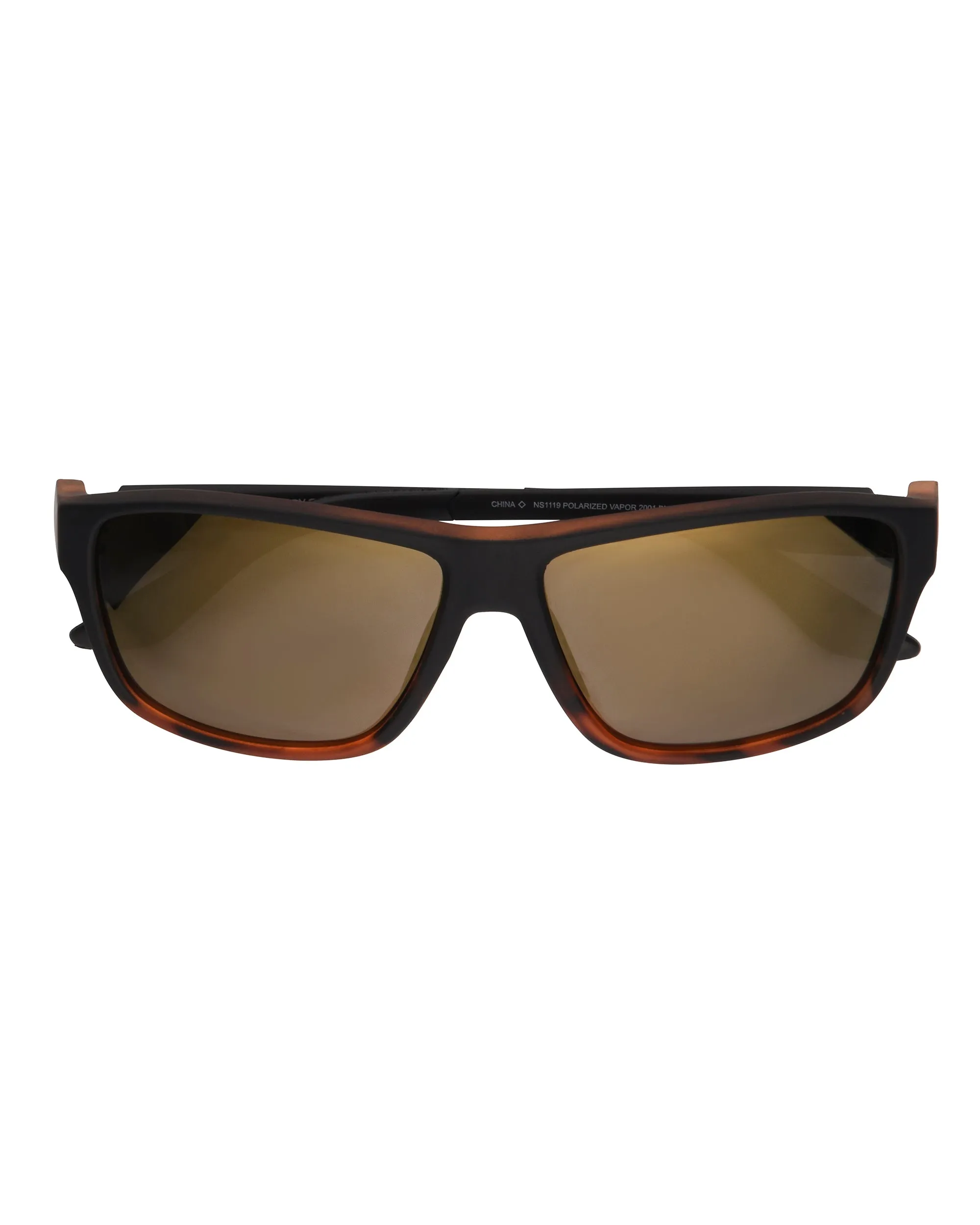 Zale Polarized Sunglasses - Black sold by Body Glove
