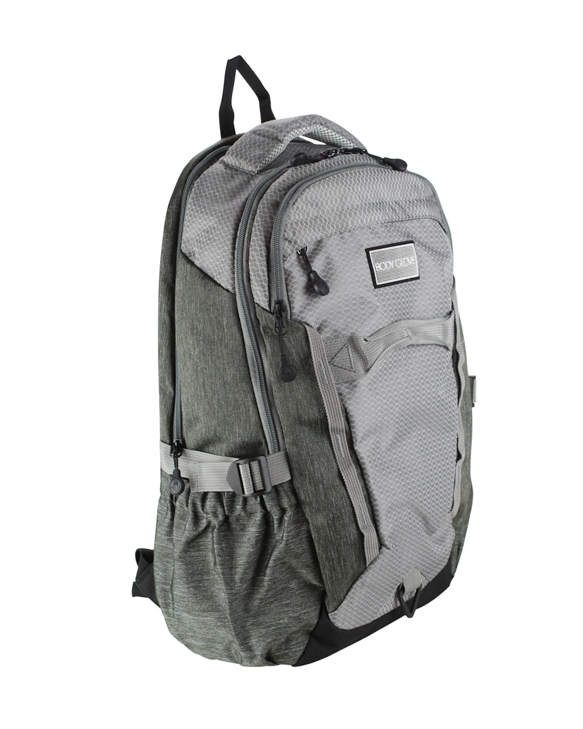 Loma 30L Backpack - Grey sold by Body Glove product image thumbnail 2