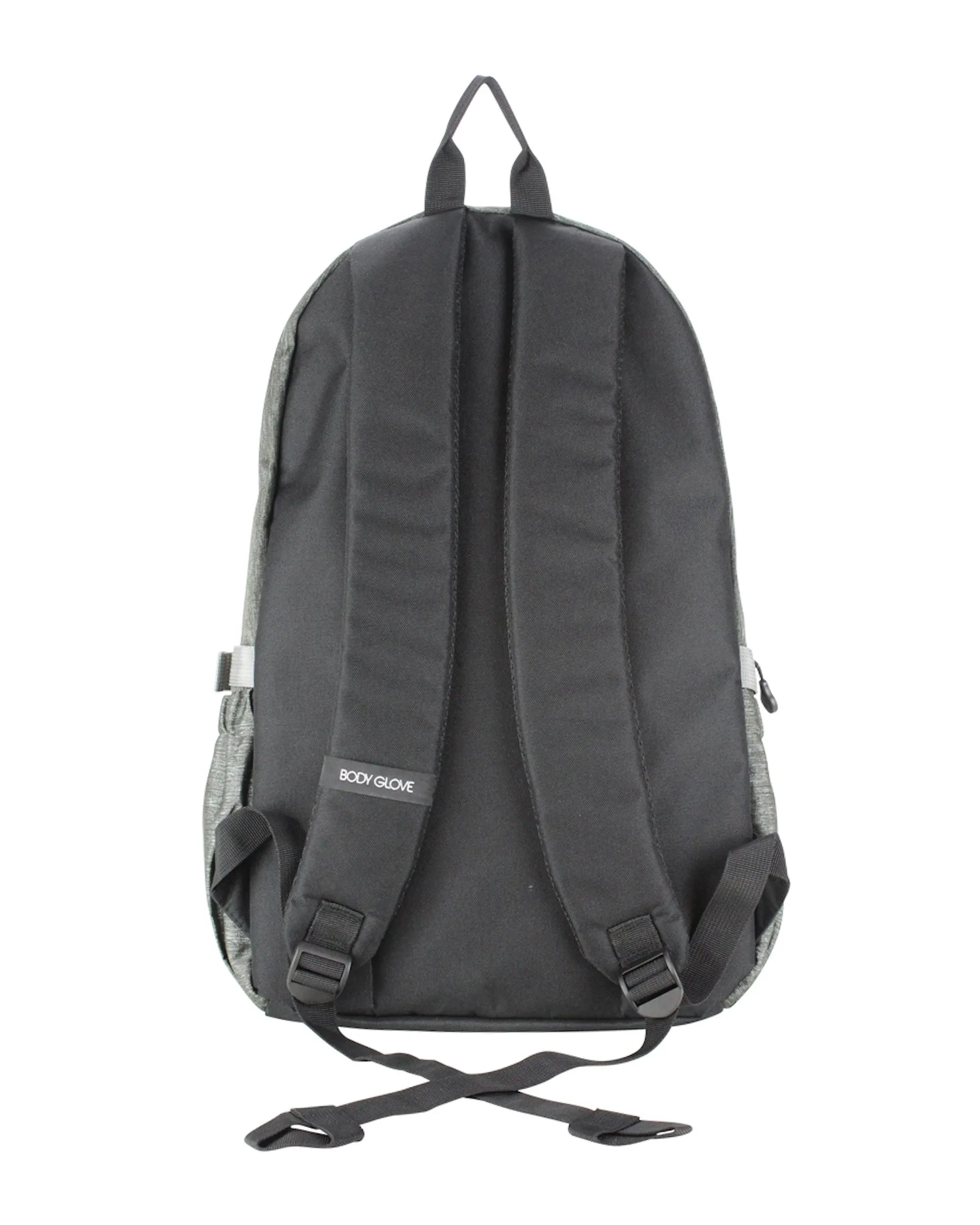 Loma 30L Backpack - Grey sold by Body Glove product image thumbnail 3