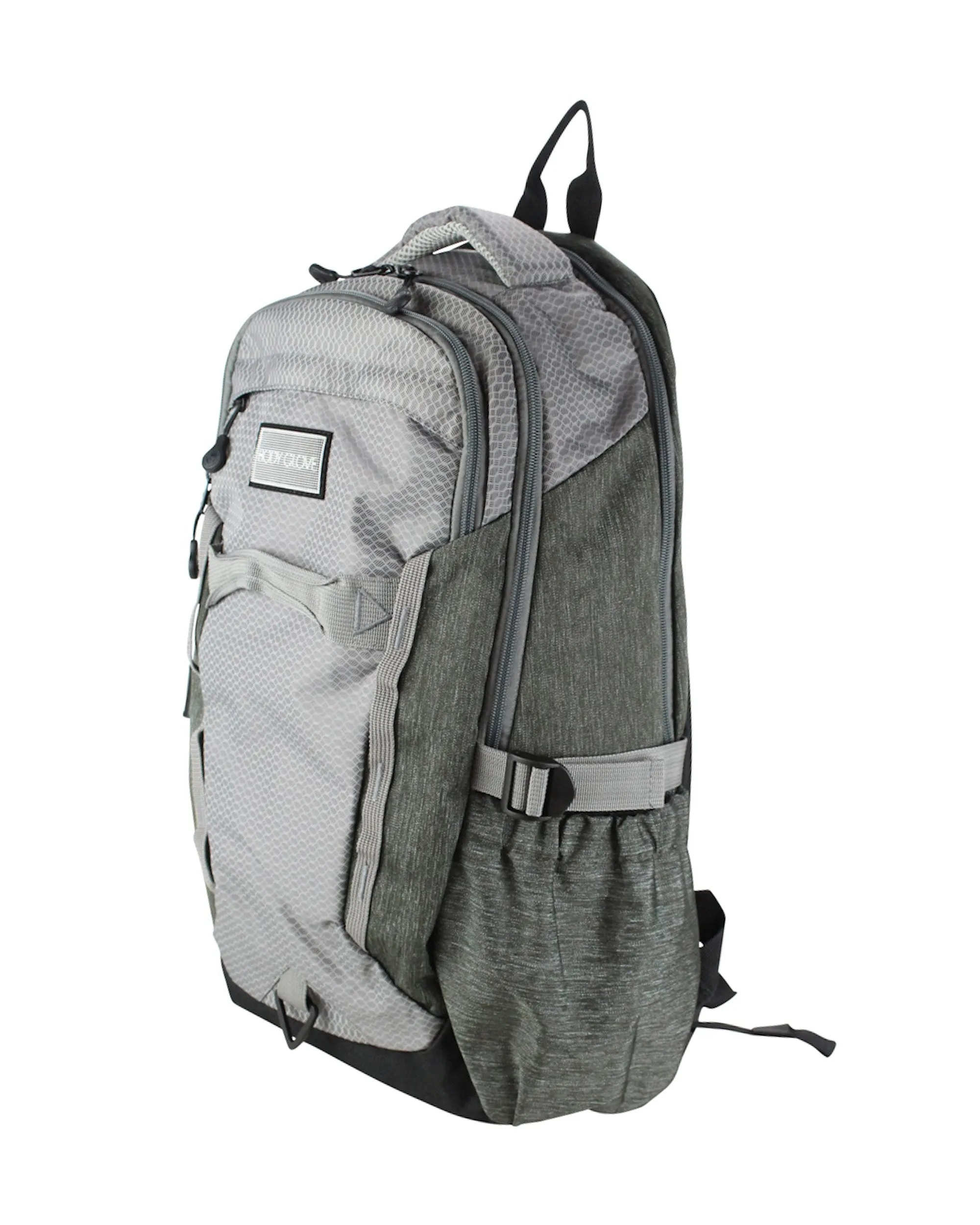 Loma 30L Backpack - Grey sold by Body Glove product image thumbnail 4