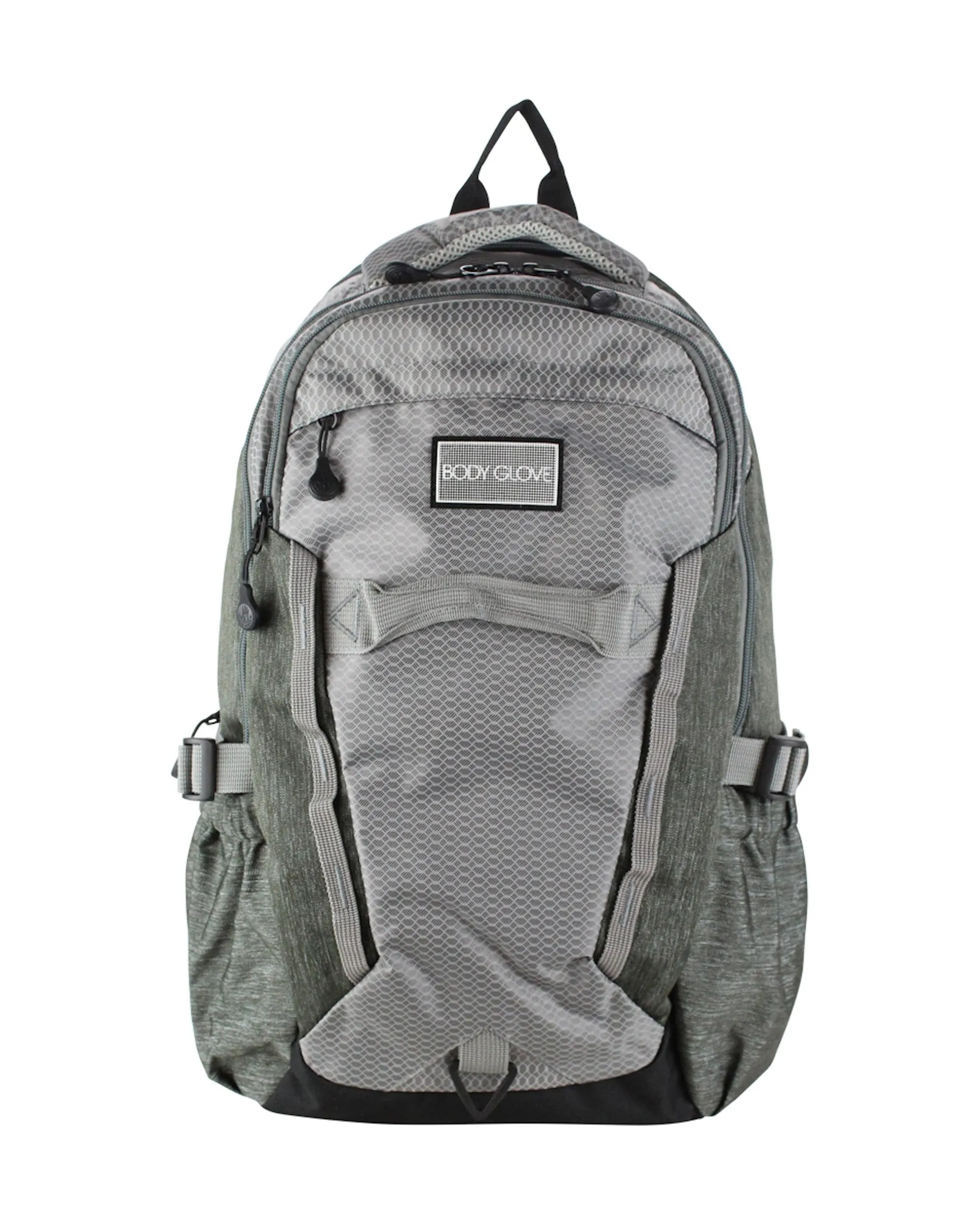 Loma 30L Backpack - Grey sold by Body Glove