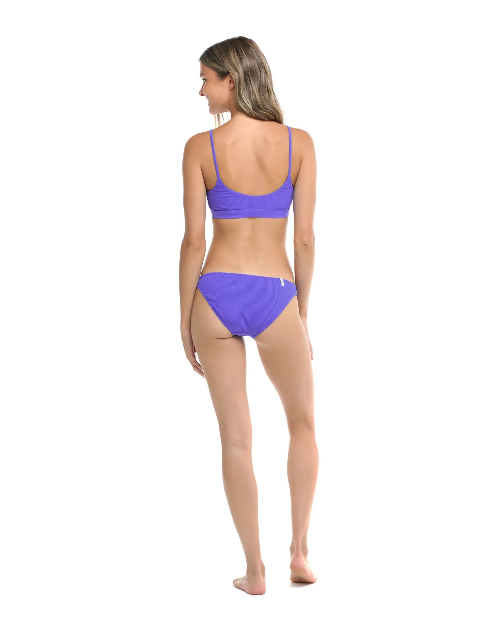 Ibiza Aro Bralette Bikini Top - Clearwater sold by Body Glove product image thumbnail 5