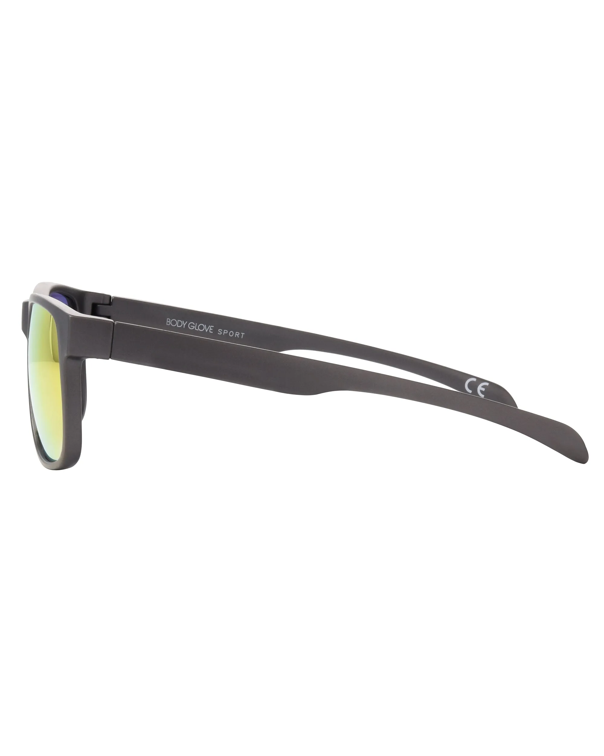 Sunrise Sunglasses - Gray sold by Body Glove product image thumbnail 5