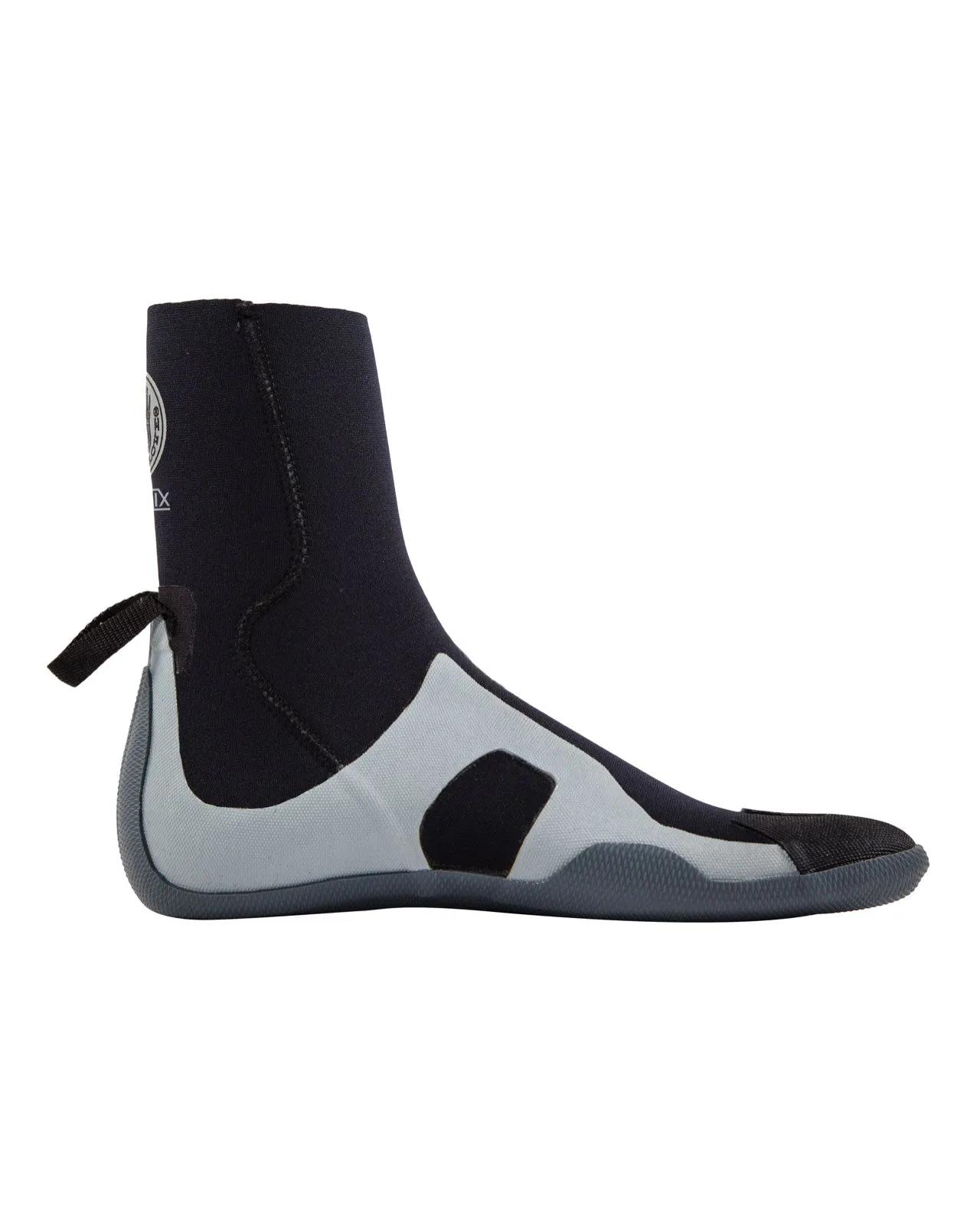 5mm Phoenix Split-Toe Bootie - Black sold by Body Glove product image thumbnail 2