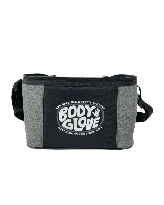 Box Lunch Tote - Grey sold by Body Glove