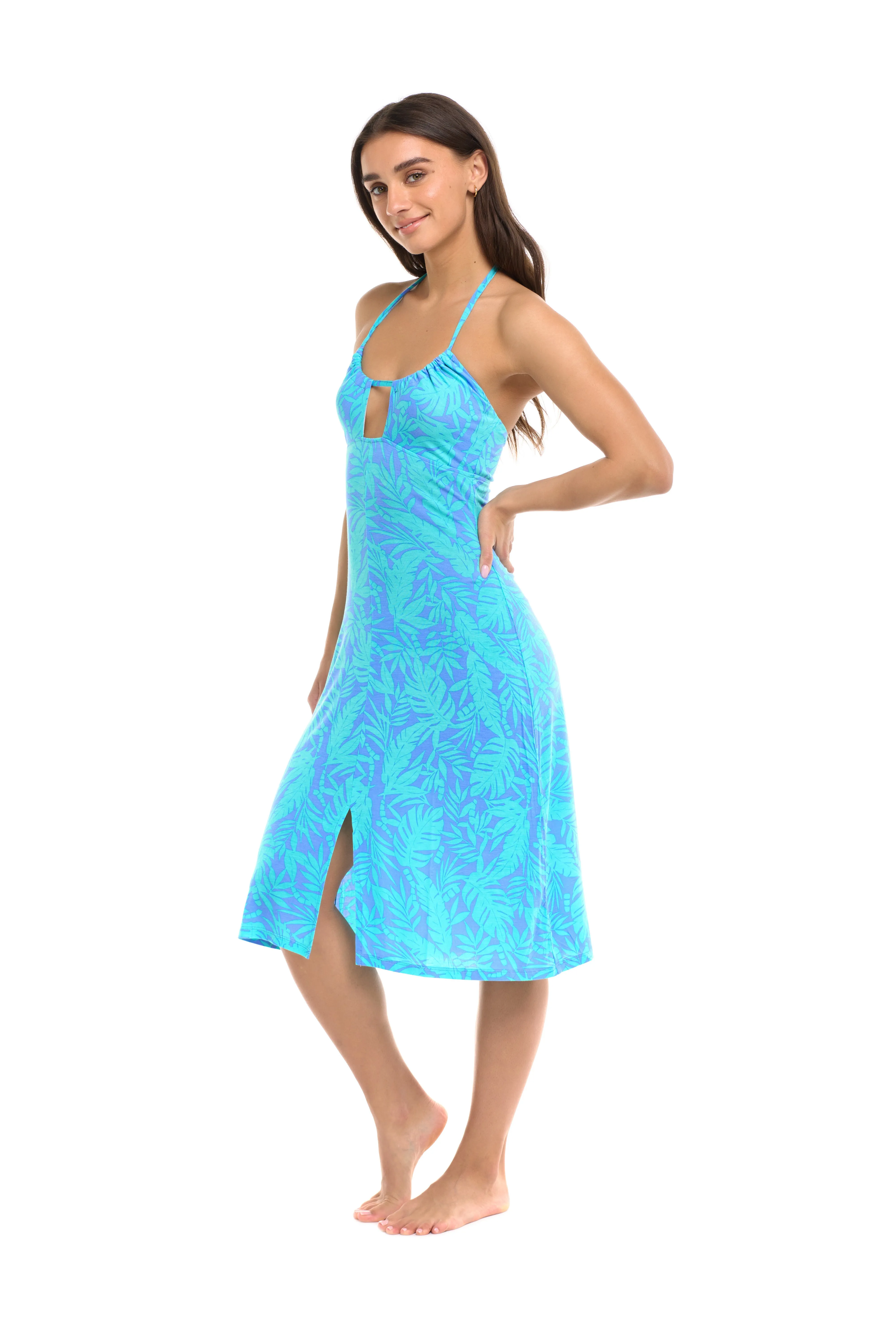 Mariam Dress - Multi sold by Body Glove product image thumbnail 4