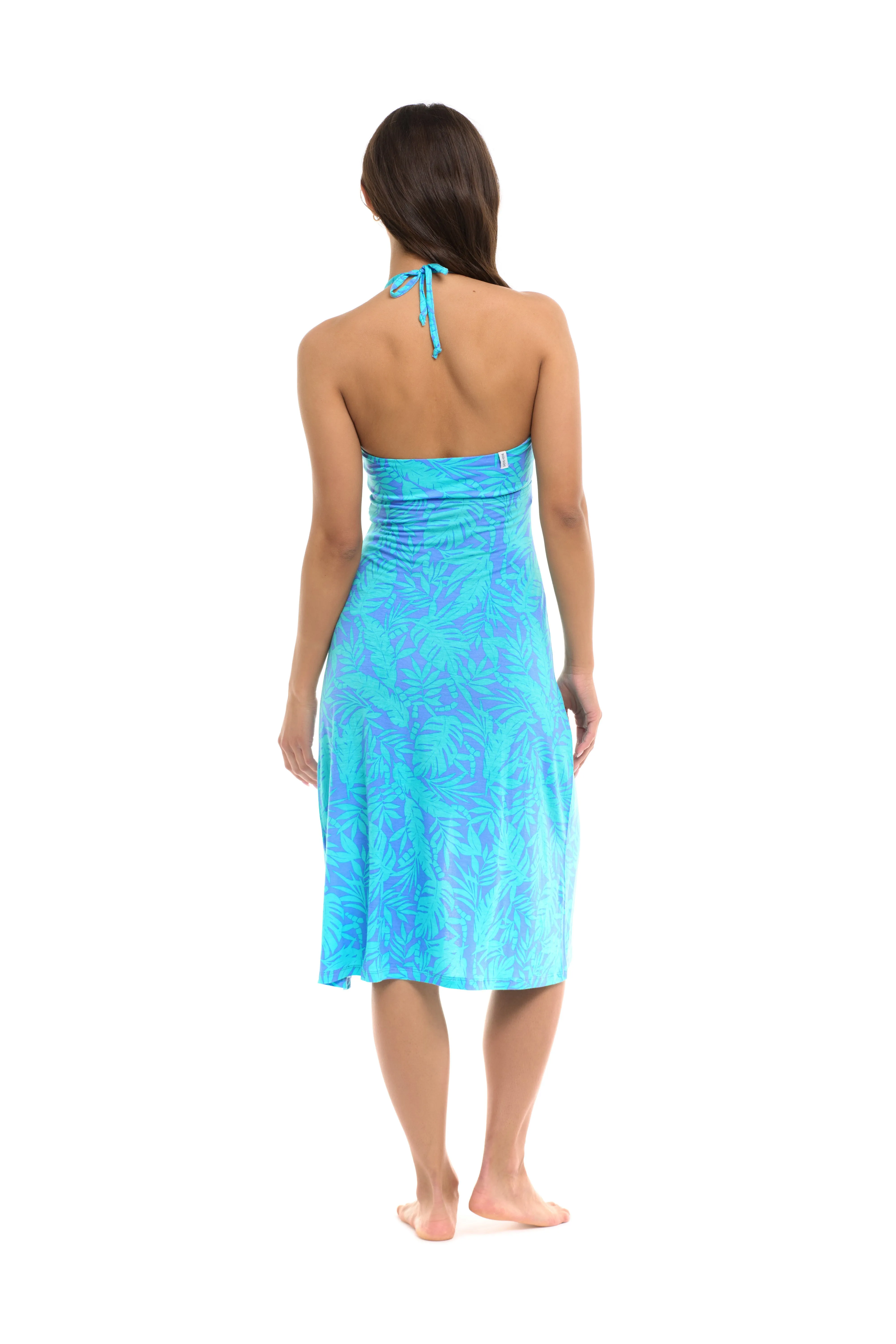 Mariam Dress - Multi sold by Body Glove product image thumbnail 3