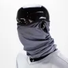 2-Pack Men's Cooling Gaiter Face Masks - Grey/Stripes sold by Body Glove