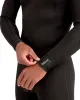 Variant 3/2mm Men's Chest-Zip Fullsuit - Black sold by Body Glove