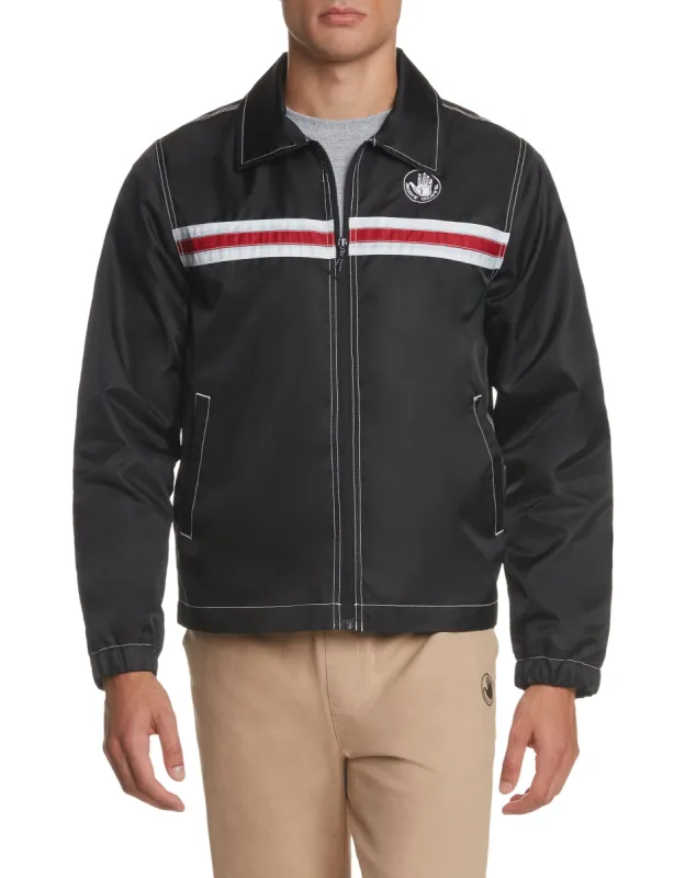 Men's Vintage Surf Jacket sold by Body Glove